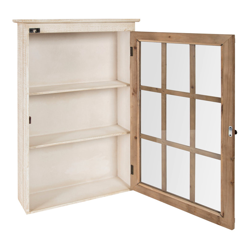 Winston Porter Argiri Wall Shelf & Reviews | Wayfair