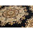 Marta Synthetic Oriental Indoor Rug-1087800868