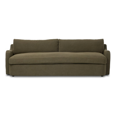 Georgie 96" Sofa by Amber Lewis x Four Hands