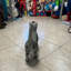 Statue de chat égyptien Mau