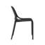 Chaise de salle à manger empilable Dewald-1769036368