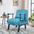 Blue Linen is out of stock