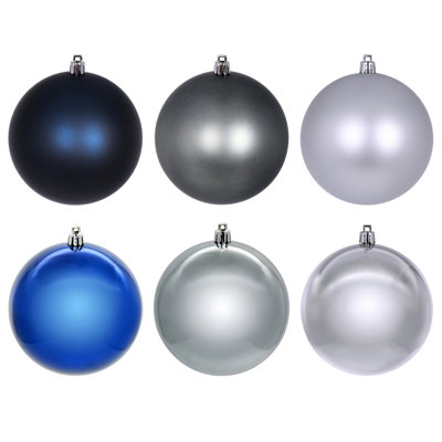 Gasperoni 3'' Solid Ball Ornament