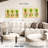 Yarlin Triple Tropical Pineapple Collage-108085680