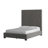 Upholstered Platform Bed-68602211
