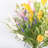 Artificial Floral Stems Arrangement