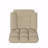 The Granada With Recliner Function In Khaki