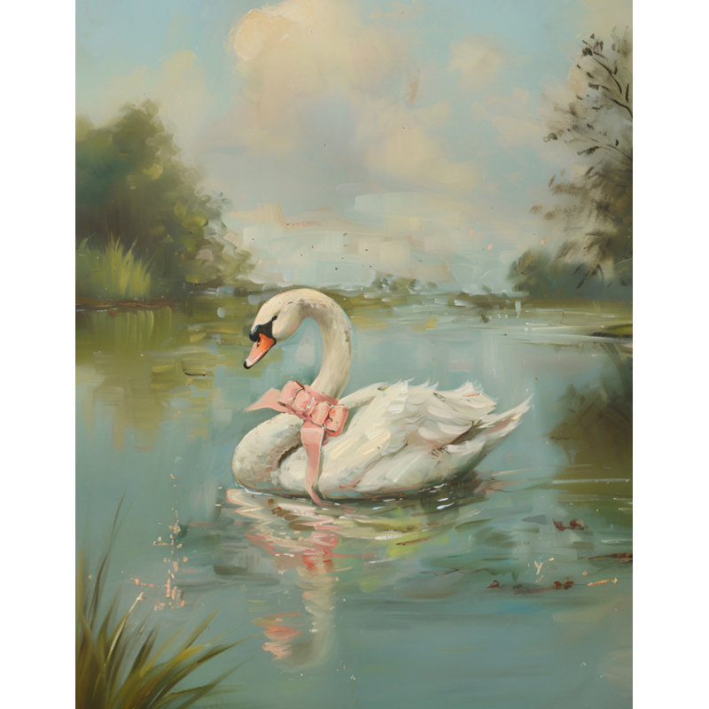 Wrapped Canvas Print, 76.2 cm H x 50.8 cm W