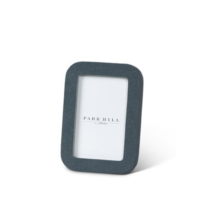 St. Tropez Picture Frame, 4x6, Indigo
