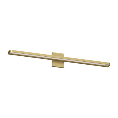 Banda 1 - Light LED Bath Bar