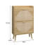 10 Pair Shoe Storage Cabinet