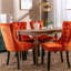 Chaises capitonnées Allena -1785338645-1785338669-1801432727