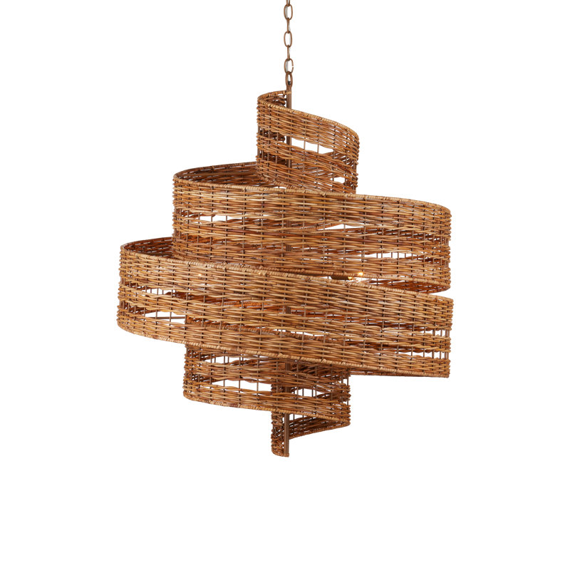 Saisei LED Chandelier