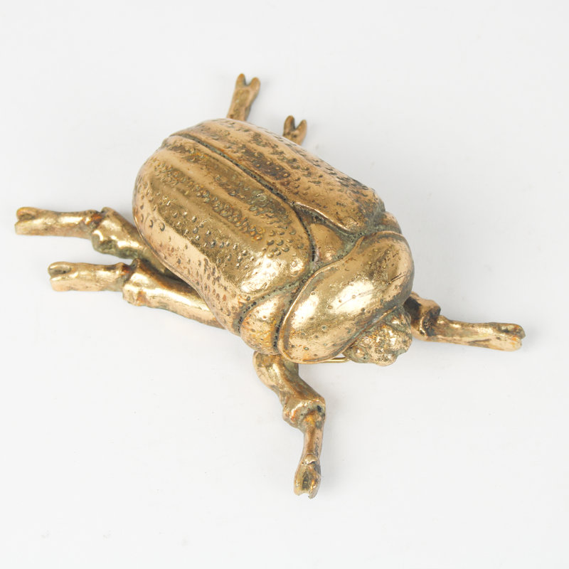 Glam Animals Wall Decor on Resin
