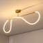 Alessio 1 - Light LED Flush Mount-202628996-203206360