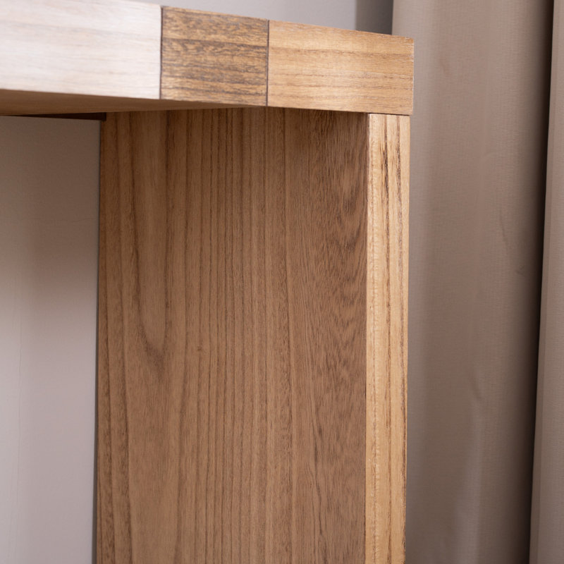 Console moderne