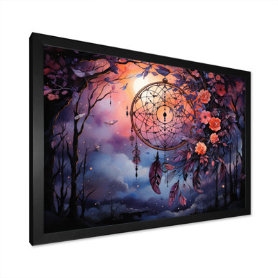 " Dreamcatcher Dreams Interceptor I "