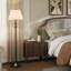Lampe sur pied 61 po Amiyra