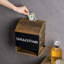 Locking Drop Box
