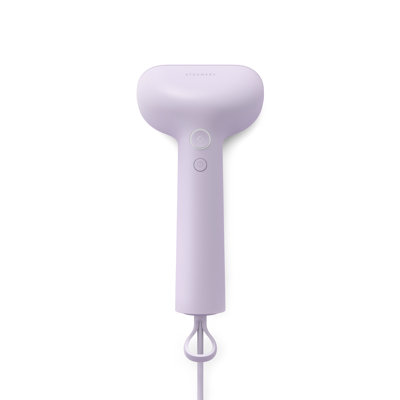 Cirrus X Iron Steamer- Lilac