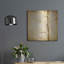 Gracie Oaks «Desert After Life 2C» par Jessica Rogers, art mural en métal-2062983694