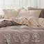 Ensemble de draps en microfibre de polyester pour literie Hotel Luxury-111074243-113212622