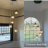 Quitman 5-Light Dimmable Cluster Pendant