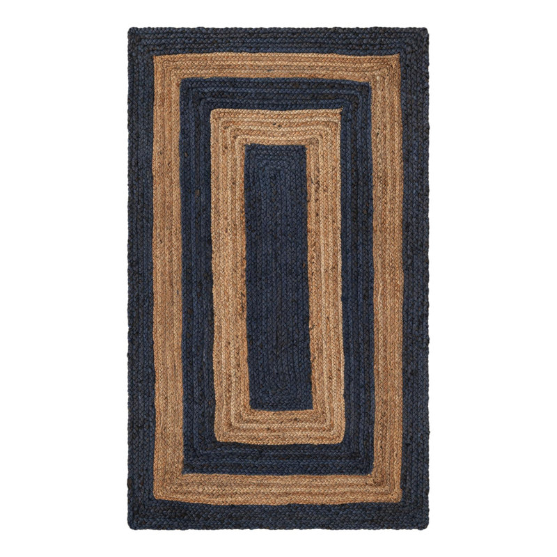 Morane Striped Indoor Rug, Rectangle 3'3" x 5'1"