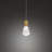 Plum 1 - Light LED Single Pendant-55969296