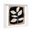 Oliver Gal Vibrant Visions Floral & Botanical - Luxury Shadowbox Framed Wall Art-1567377882-1567377884
