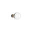 Crystal Bronze Round Knob-56414355