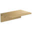 Kintsu® Tissue Holder Utility Shelf-59092951