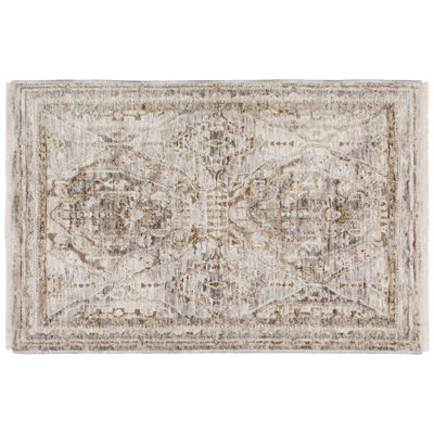 Tapis Chypre Cy6 gris