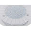Sansom Plastic LED Flush Mount