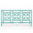 Lattice Back Open-Frame Rattan Headboard-15216700-106259925