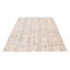 Tapis unique en laine noué à la main 9 pi 1 po x 11 pi 10 po nouvel âge Wasola
