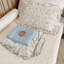 Cute Muslin Cotton Kids Pillowcase
