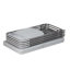 Table pliante 36 po avec 4 chaises