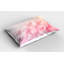Ensemble de 2 taies décoratives Ambesonne Rose Dreamy Spring-100350540