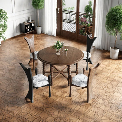 Ensemble de table de salle à manger