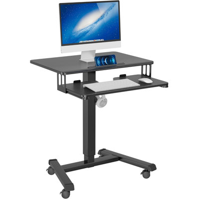 Misaki Standing Desk