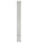 Fluted Pilaster with Attached Plinth-70155691