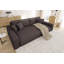 6 Seater Corduroy Sofa Bed-1887864253