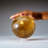 Genuine Polished Smoky Quartz Sphere (5", 9.5 Lbs)