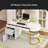 Xarles Computer Desk