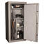 Coffre-fort Tracker Safe 64 avec verrou électronique-14502860-14502856