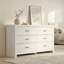 Commode élégante à 63 tiroirs l 63 po-106896197