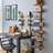 Loredana 3 Piece Tiered Teak