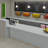 Central Station 6'' W x 18'' L Porcelain Stone Look Singular Tile-36933214