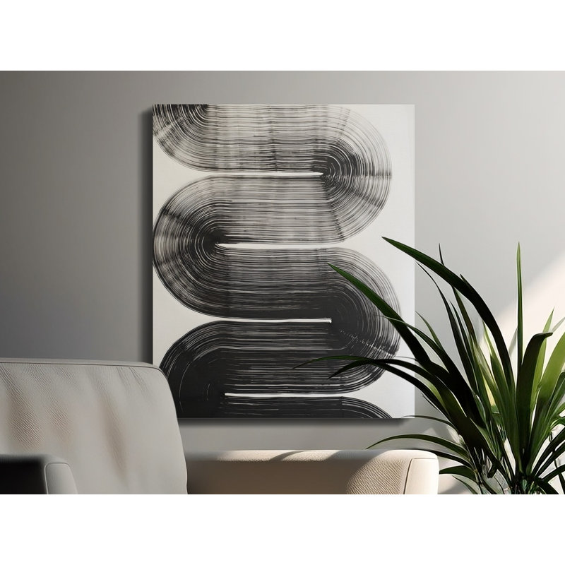 Wrapped Canvas Print Set, 9x12